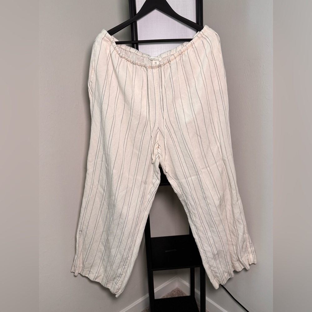 Striped Bottoms